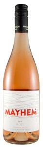 Mayhem Anarchist Mountain Vineyard Rosé 2019
